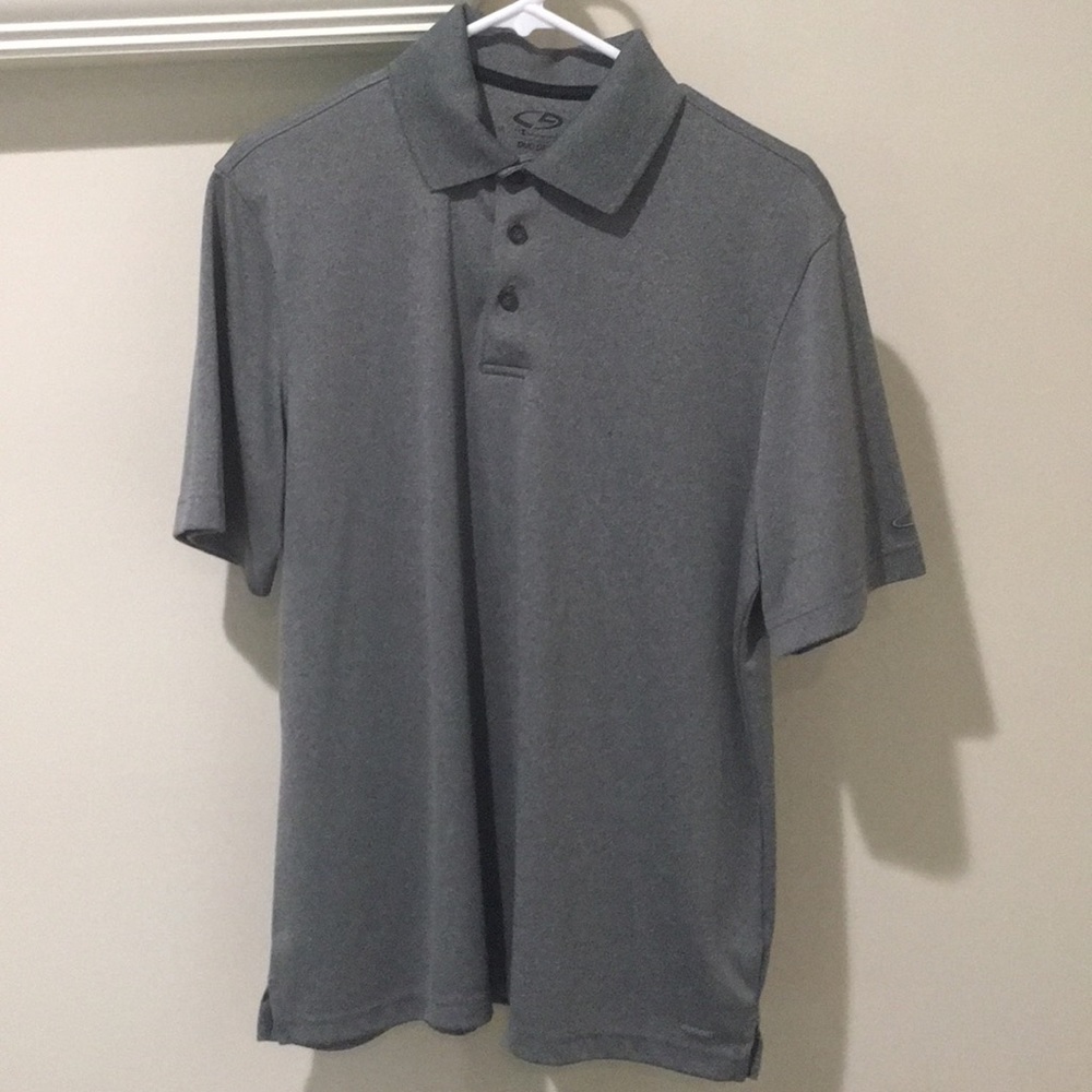 ⭐️ 2/$15 or 3/$20 C9 by Champion DuoDry Golf Shirt
